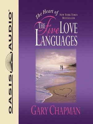 cover image of The Heart of the Five Love Languages